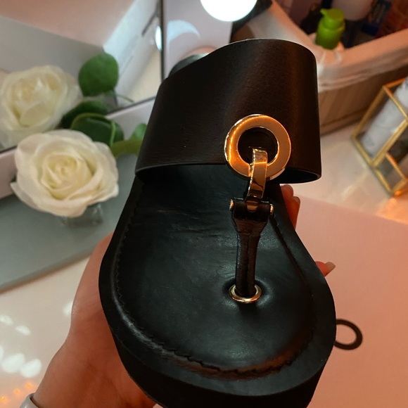 Aldo sandals - Picture 2 of 5